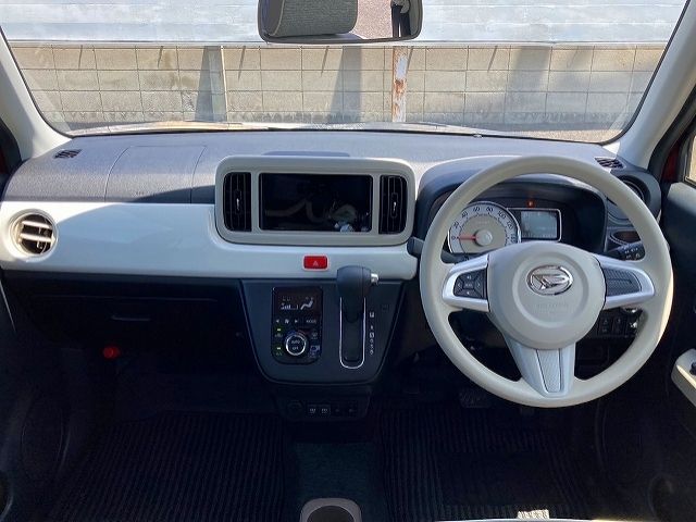 Daihatsu MIRA 2019-04 7812-1