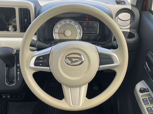 Daihatsu MIRA 2019-04 7812-13