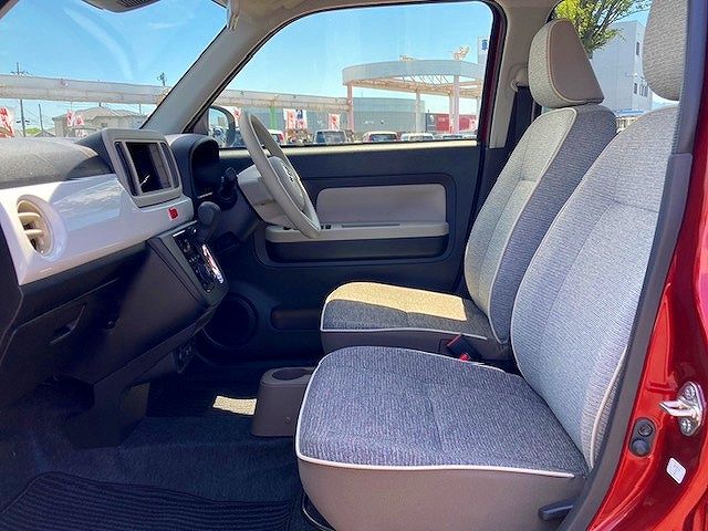 Daihatsu MIRA 2019-04 7812-3