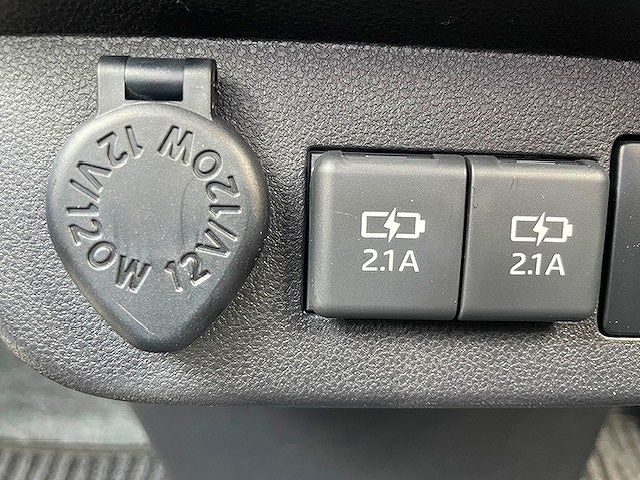 Daihatsu MIRA 2019-04 7812-15