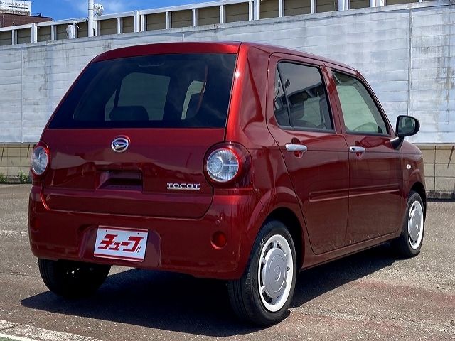 Daihatsu MIRA 2019-04 7812-2
