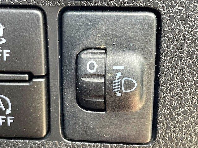 Daihatsu MIRA 2019-04 7812-16