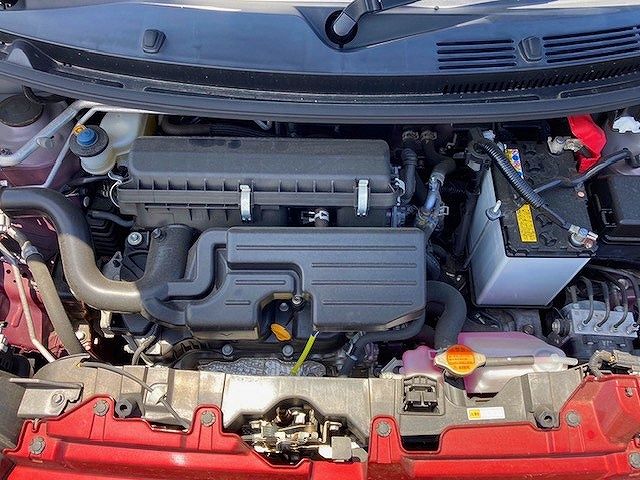 Daihatsu MIRA 2019-04 7812-27