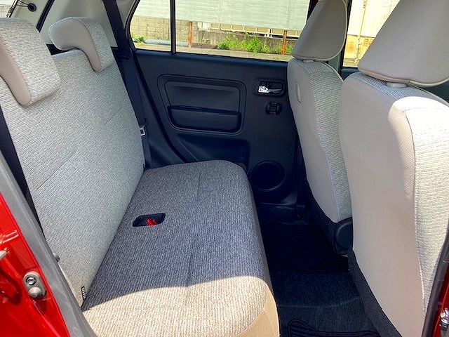 Daihatsu MIRA 2019-04 7812-18