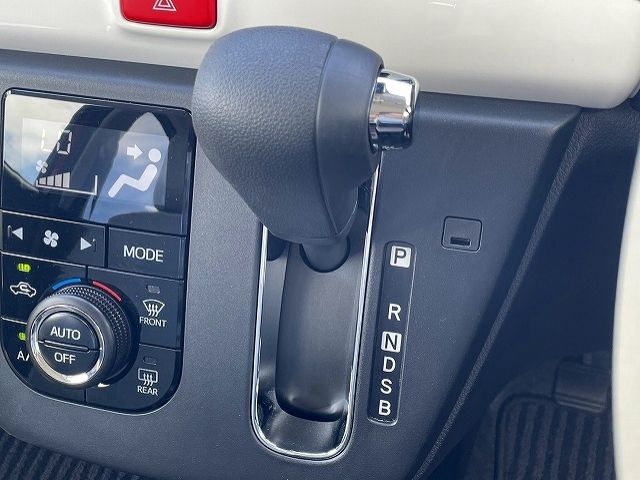 Daihatsu MIRA 2019-04 7812-19