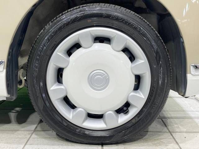 Daihatsu MOVE CANBUS 2017-06 195827-13