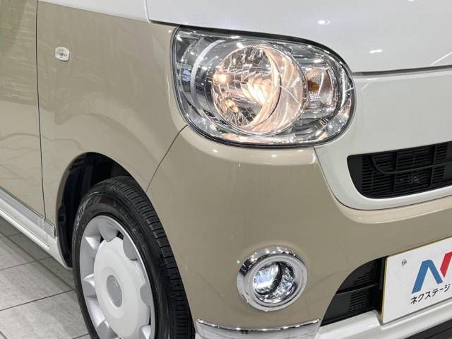 Daihatsu MOVE CANBUS 2017-06 195827-12