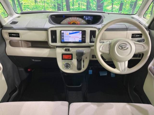 Daihatsu MOVE CANBUS 2017-06 195827-1