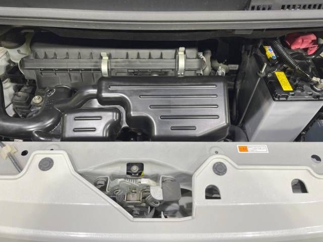 Daihatsu MOVE CANBUS 2017-06 195827-18