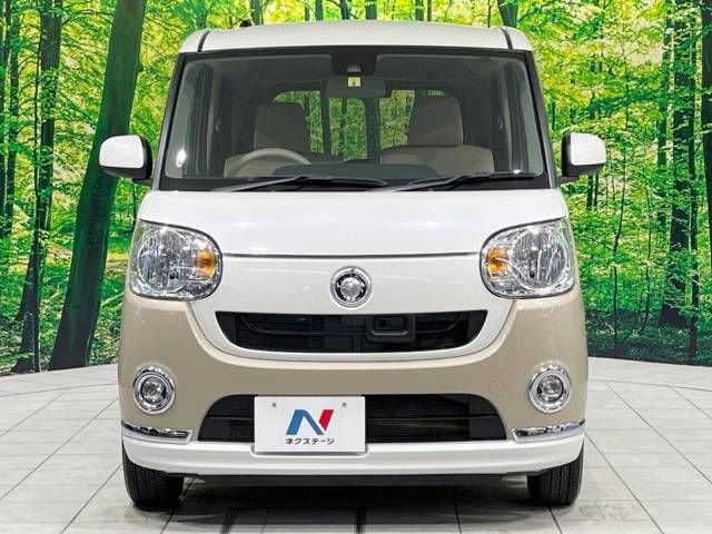 Daihatsu MOVE CANBUS 2017-06 195827-14