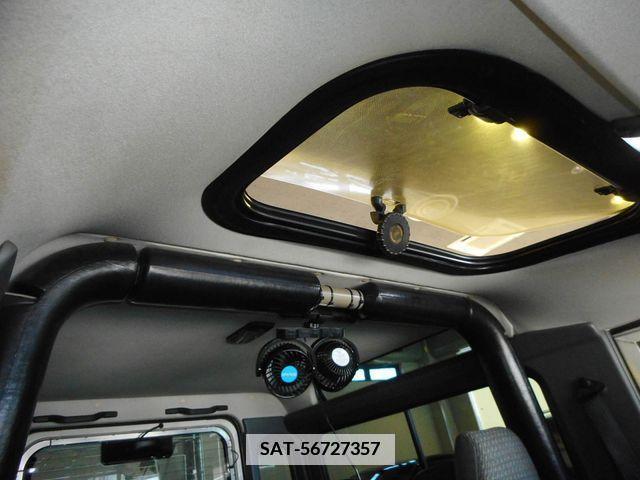 ROVER DEFENDER 1999-12 341931-11