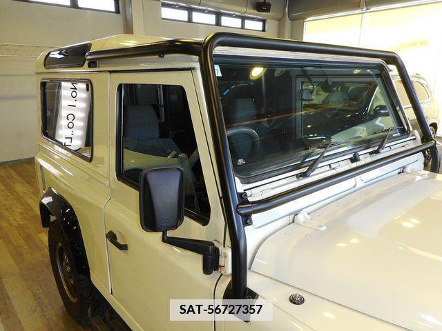 ROVER DEFENDER 1999-12 341931-9