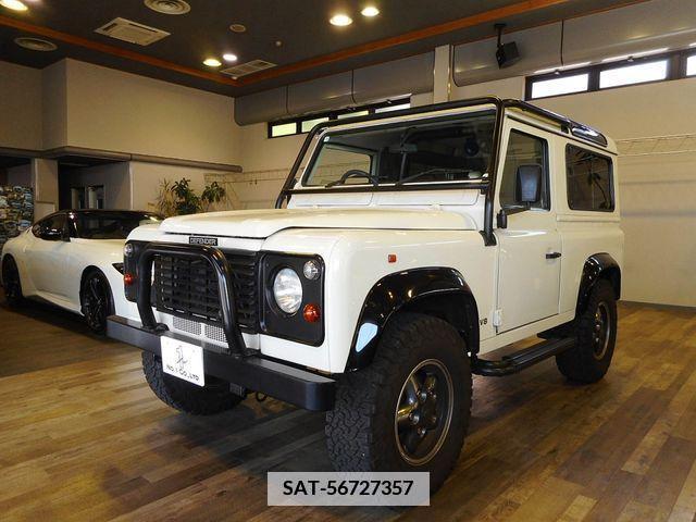 ROVER DEFENDER 1999-12 341931-0