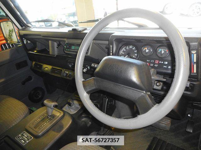 ROVER DEFENDER 1999-12 341931-1