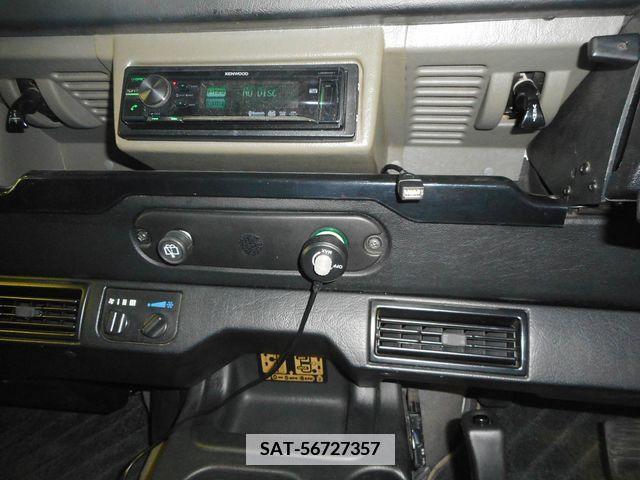 ROVER DEFENDER 1999-12 341931-12