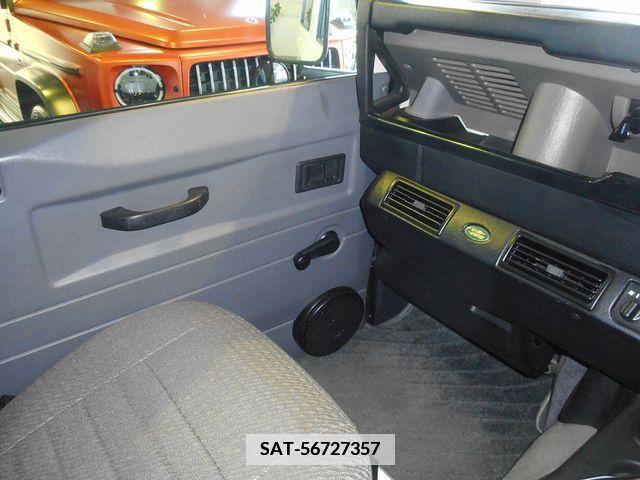 ROVER DEFENDER 1999-12 341931-15
