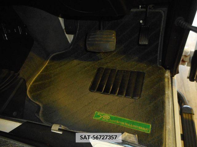 ROVER DEFENDER 1999-12 341931-19
