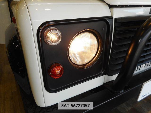 ROVER DEFENDER 1999-12 341931-28