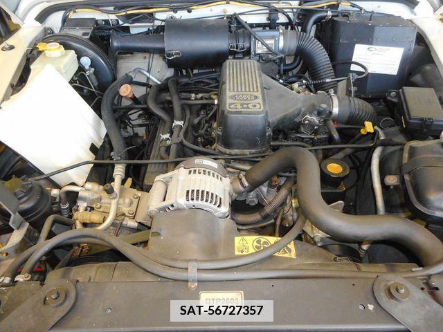 ROVER DEFENDER 1999-12 341931-29