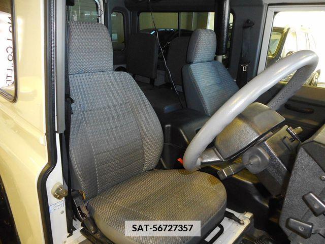 ROVER DEFENDER 1999-12 341931-22