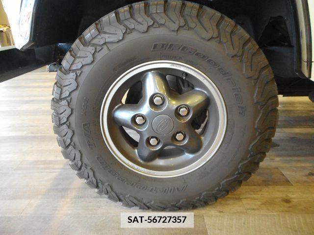 ROVER DEFENDER 1999-12 341931-27
