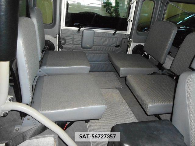 ROVER DEFENDER 1999-12 341931-23