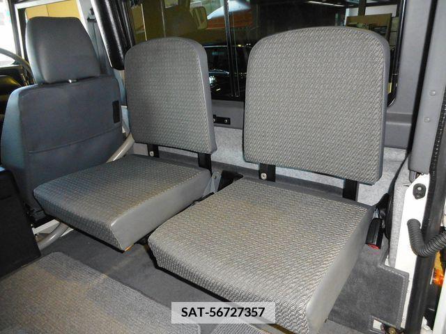 ROVER DEFENDER 1999-12 341931-24