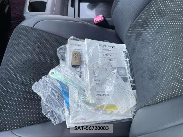 Toyota VELLFIRE 2014-12 334987-16