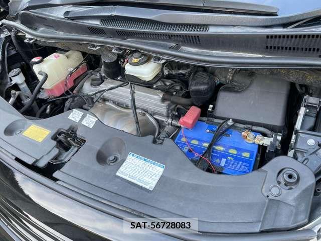 Toyota VELLFIRE 2014-12 334987-12