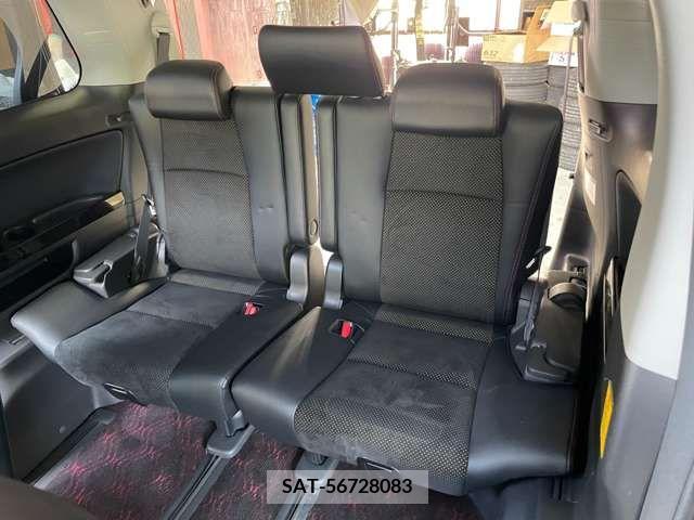 Toyota VELLFIRE 2014-12 334987-19