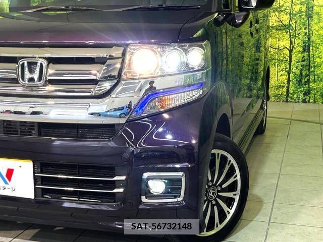 Honda N BOX 2016-07 306905-12