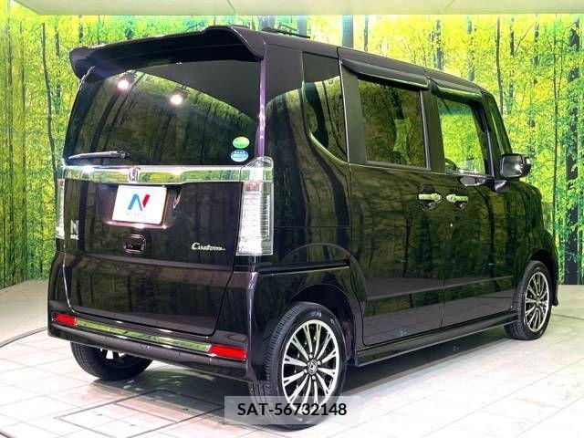 Honda N BOX 2016-07 306905-17