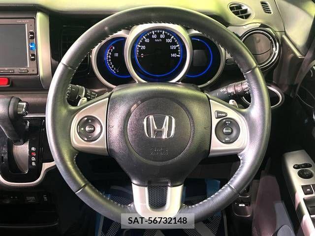 Honda N BOX 2016-07 306905-11