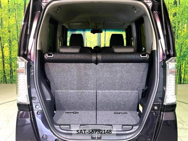 Honda N BOX 2016-07 306905-10