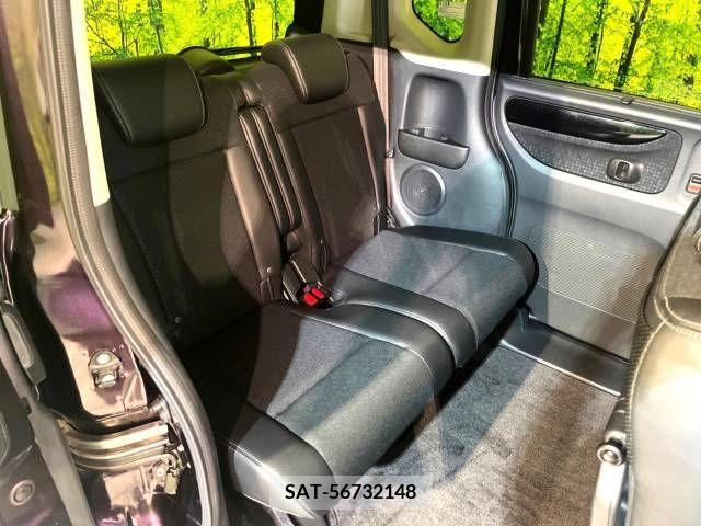 Honda N BOX 2016-07 306905-9