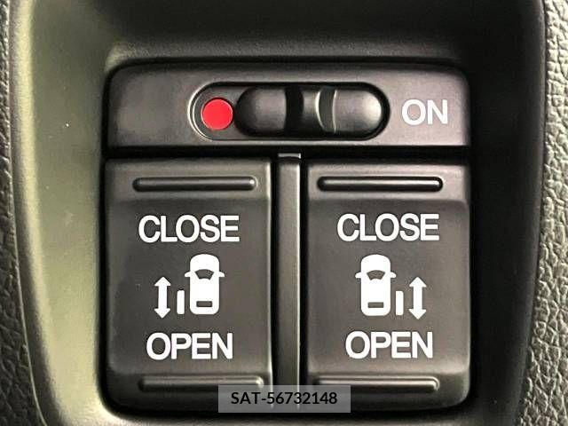 Honda N BOX 2016-07 306905-5