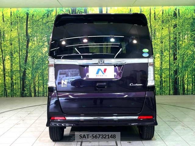 Honda N BOX 2016-07 306905-15