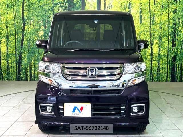 Honda N BOX 2016-07 306905-14