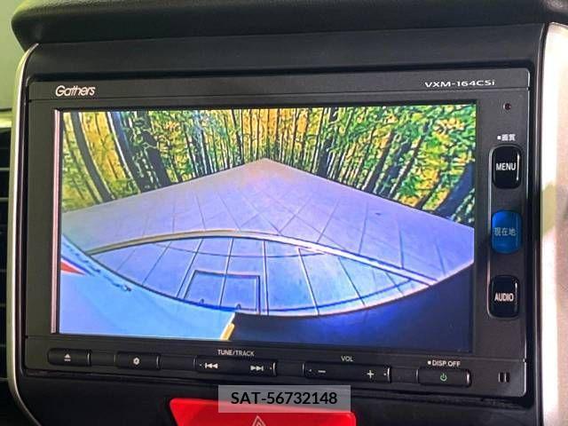 Honda N BOX 2016-07 306905-3