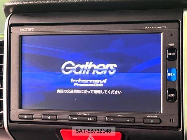 Honda N BOX 2016-07 306905-2