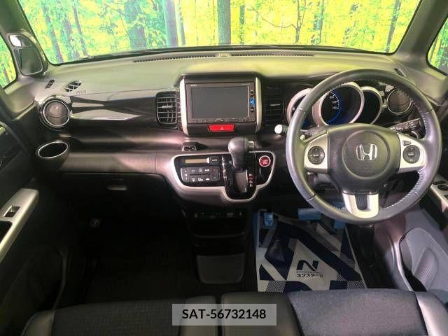 Honda N BOX 2016-07 306905-1