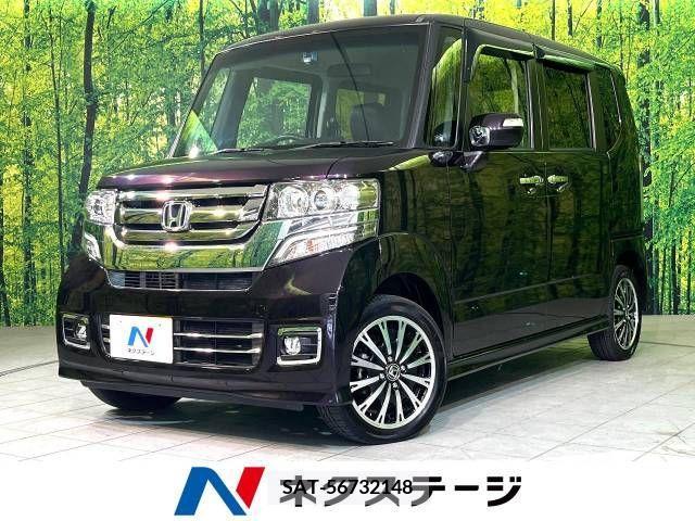 Honda N BOX 2016-07 306905-0
