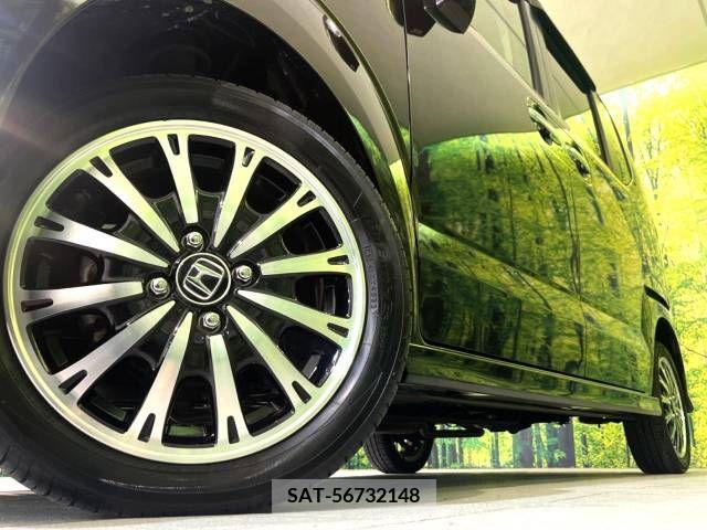Honda N BOX 2016-07 306905-13
