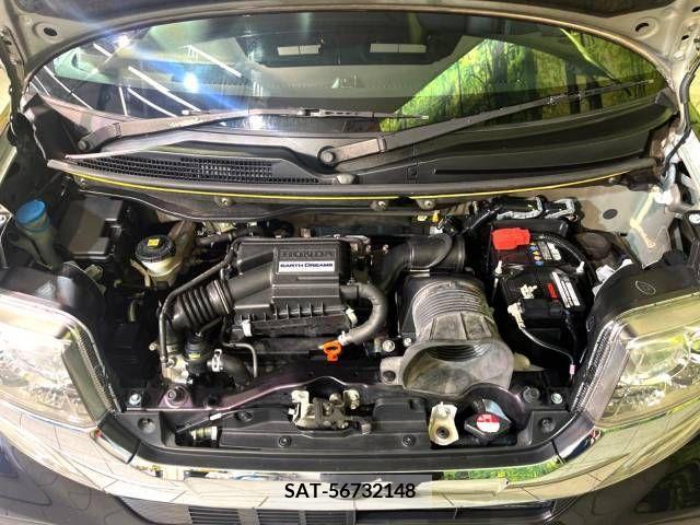 Honda N BOX 2016-07 306905-18