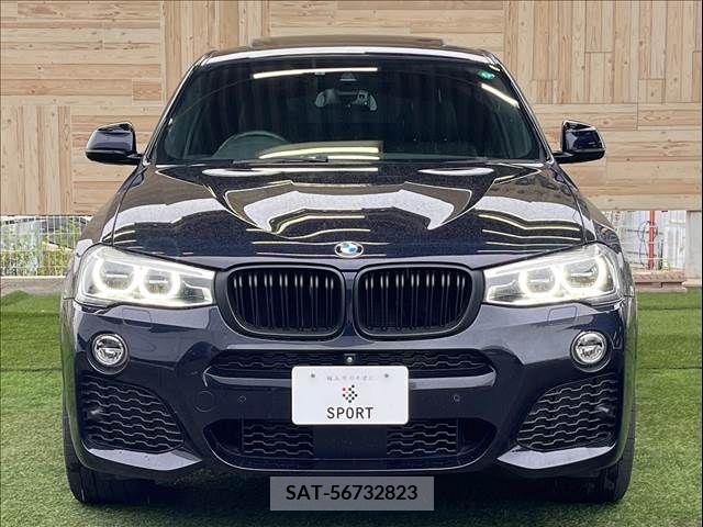 Bmw X4 2019-07 294206-12
