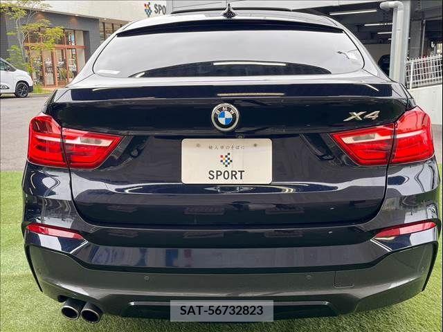 Bmw X4 2019-07 294206-13