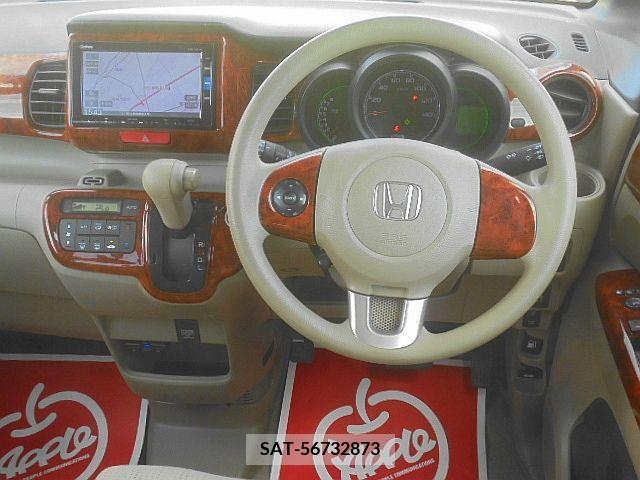 Honda N BOX 2015-06 392570-14