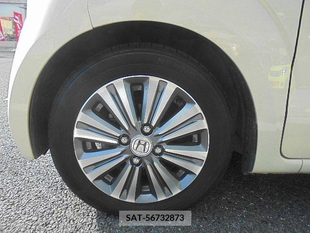 Honda N BOX 2015-06 392570-12