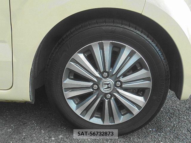 Honda N BOX 2015-06 392570-8