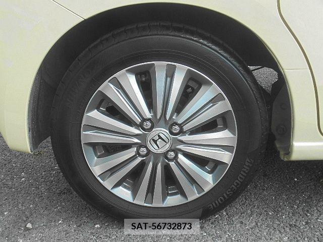 Honda N BOX 2015-06 392570-9